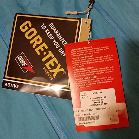 The North Face - Picture 7 of 8